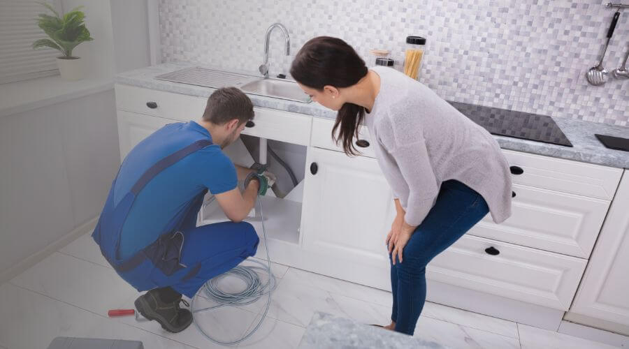 Professional emergency plumbing in Port Trevorton, PA